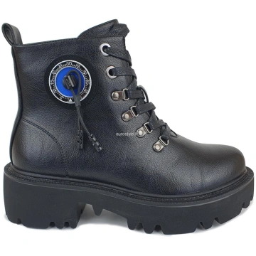 7617 sieviešu puszābaki/botas
