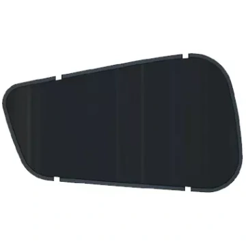 Cardo Packtalk stiprinājuma plāksne