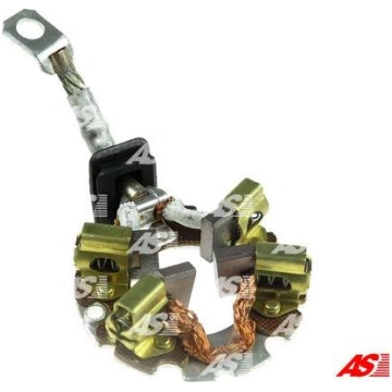 AS-PL SBH1014(DELCO)