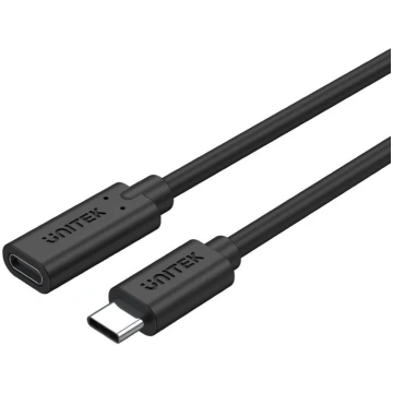 UNITEK C14086BK USB cable USB 3.2 Gen 2 (3.1 Gen 2