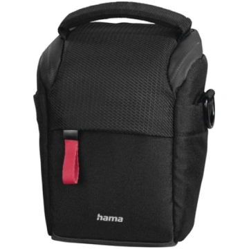 Hama Camera bag Matera 90 black 121334 121334
