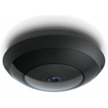 Ubiquiti UniFi AI 360 Camera – 360° AI videonovēro