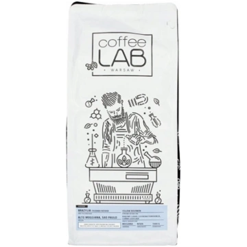 Kawa ziarnista Coffeelab Coffeelab - Brazylia Yell
