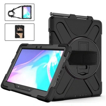 eSTUFF Galaxy Tab Active5 Pro/Active4 Pro/Active P