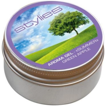 AROMA DIFFUSER ACC GEL DRY/SUMMER COP000856 STYLIE