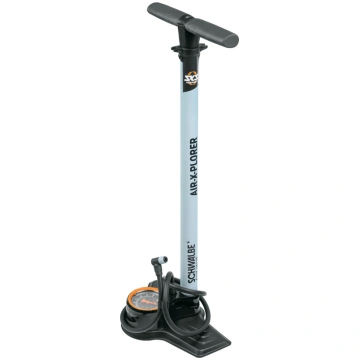 SKS Air-X-Plorer CLIK VALVE 10.0 grīdas pumpis
