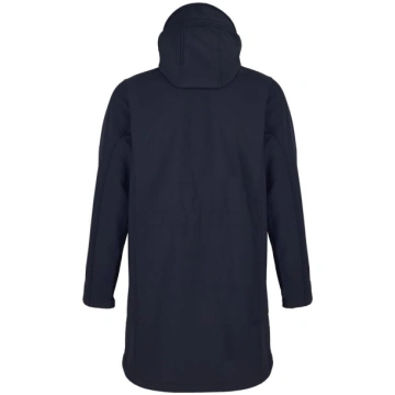 NEOBLU ACHILLE - MEN’S SOFTSHELL LONG JACKET