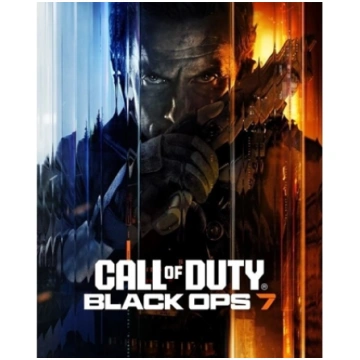 Microsoft MS ESD Call of Duty: Black Ops 7 - Cross