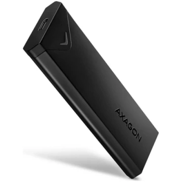 AXAGON SSD ACC ENCLOSURE M.2 NVME/USB-C EEM2-UB2 A
