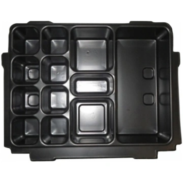 Ieliktnis koferim Makita Makpac 1 P-83674