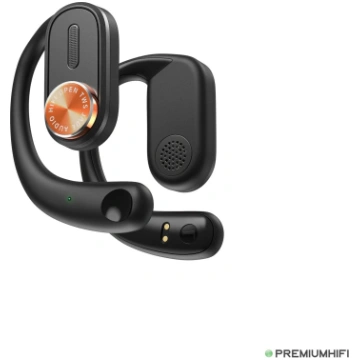 FiiO JW1 In-Ear Wireless Headphones