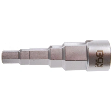 Pakāpju atslēga radiatoru 1/2"" iekša BGS 1462