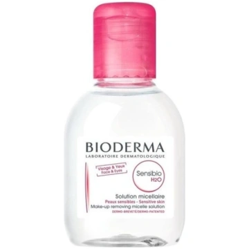Bioderma Sensibio H2o Soothing Micellar Cleansing 