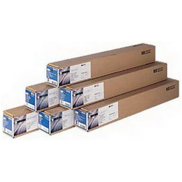 Plotera papīrs HP Bright White C6036A ar izmēru 91