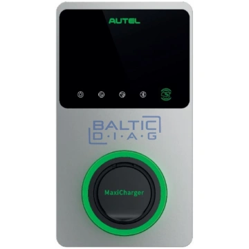 AUTEL MaxiCharger AC Wallbox 7kW, 32A, Type 2, 1-p