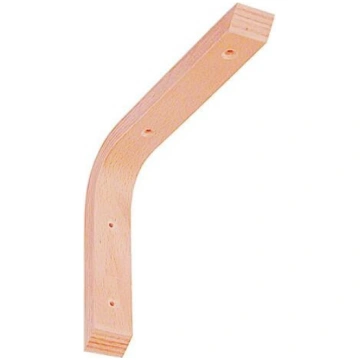 Konsole koka WDG150 150x100mm 5907708152107