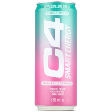 C4 Smart Energy Cellucor 330 ml