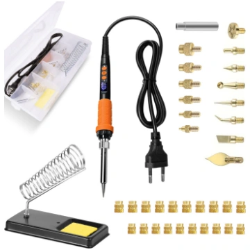 Mintion Soldering Iron Kit PRM-19413