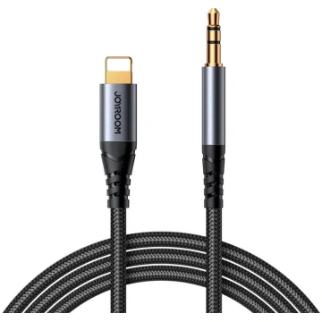 Joyroom SY-A06 Audio Cable iPhone Apple Lightning