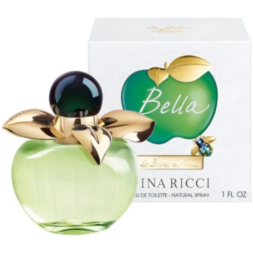Nina Ricci Bella Eau de Toilette 30 Ml