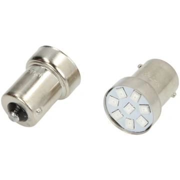 LED gaismas spuldze R5W (2 gab.) Heavy Duty 24V M-