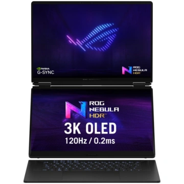 ASUS ROG Zephyrus Duo 16 GX651AX-U9322X Ultra 9 38