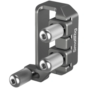 SmallRig 4829 USB-C&MULTI Cable Clamp for Sony FX3