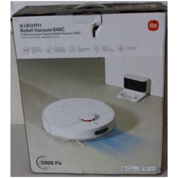 Lietots - SALE OUT. Xiaomi Robot Vacuum S40C EU | 