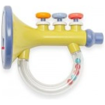 Grabulis TRUMPET BabyMix 53218 BABY MIX CAR-53218