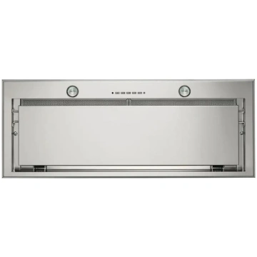 Electrolux tvaika nosūcējs, nerūsējoša tērauda, LF