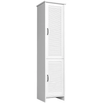 Skapis ar plauktiem ORIENT S1D