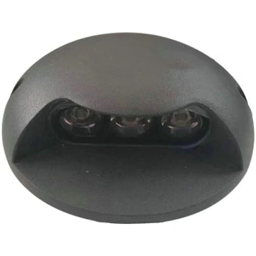 Āra grīdas apgaismojums, IP65, ūdensizturīgs, LED 