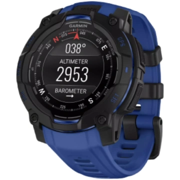 Garmin Instinct 3 AMOLED 50mm Supernova Edition Sp