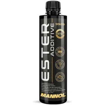 Eļļas piedeva Mannol Ester Additive 9929 450 ml
