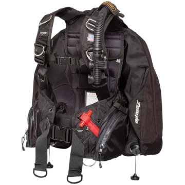 BCD Zeagle Ranger