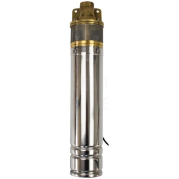 IBO 4SKM100 4 collu dziļurbuma sūknis 0.75kW 230V 