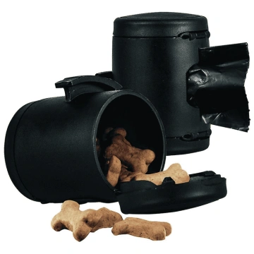 FLEXI vario multi box czarny uniwersalny