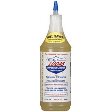 LUCAS — Fuel Treatment 946ML 10003