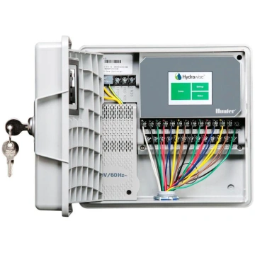 Hunter Hydrawise kontrolieris ProHC-2401E, 24-līni