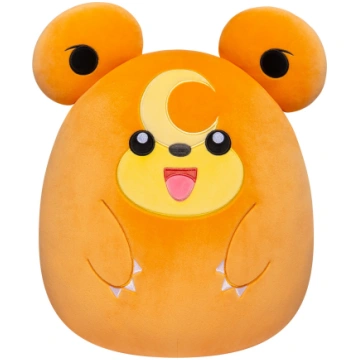 SQUISHMALLOWS SQUISHMALLOWS Pokemon plīša rotaļlie