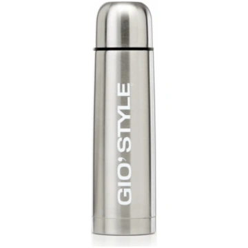 Gio`style Termoss Silver 1L sudraba krāsā 11650300