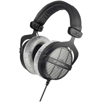 Studiju austiņas Beyerdynamic DT 990 PRO 250 Ω — a
