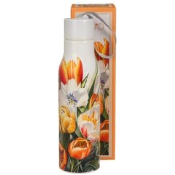 Termo pudele "Tulpes", TULIPS
