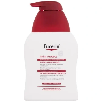 Eucerin pH5 Intim Protect Gentle Cleansing Fluid I