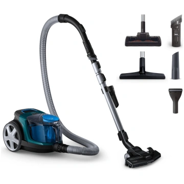 Philips PowerPro Compact Bagless FC9334/09 TriActi
