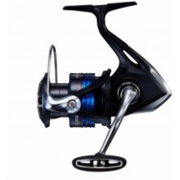 Nexave 4000 Shimano