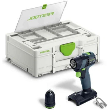 Cordless Drill TXS 18-Basic 576901