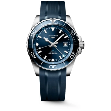 HYDROCONQUEST GMT LONGINES