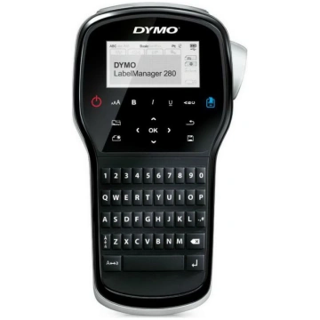 Elektroniskais marķieris DYMO LabelManager 280 (25