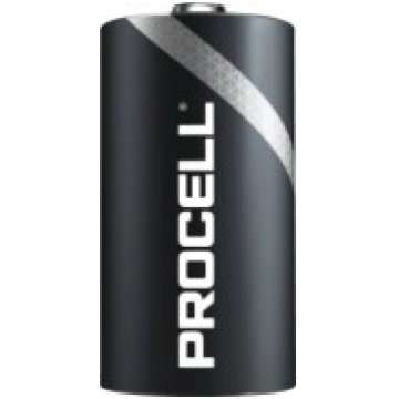 Duracell Procell Constant Power CR123A 3V Professi